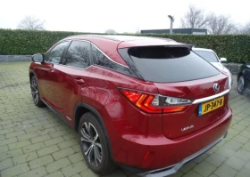 Lexus RX 450h Lexus RX(-H) 450H 3.5 V6 Hybrid 4WD - 28750 € / 56230.11 лв. - 77707892 4