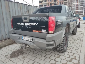 Chevrolet Avalanche, снимка 2