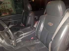 Chevrolet Avalanche, снимка 7