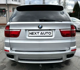 BMW X5 3.0D 286HP HUD CAMERA ТЕГЛИЧ - 11000 € / 21514.13 лв. - 81254111 6