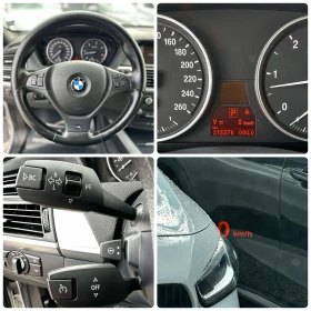 BMW X5 3.0D 286HP HUD CAMERA ТЕГЛИЧ - 11000 € / 21514.13 лв. - 81254111 14