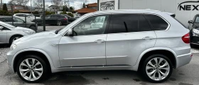 BMW X5 3.0D 286HP HUD CAMERA ТЕГЛИЧ - 11000 € / 21514.13 лв. - 81254111 8