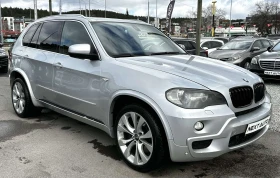 BMW X5 3.0D 286HP HUD CAMERA ТЕГЛИЧ - 11000 € / 21514.13 лв. - 81254111 3