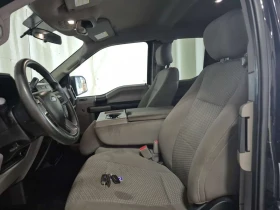 Ford F150 * XL EXTENDED CAB STD BED * CRUISE CONTROL* TRACTI, снимка 5 - Автомобили и джипове - 53649889