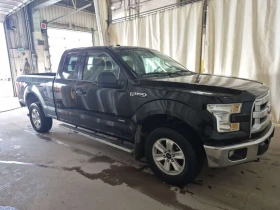 Ford F150 * XL EXTENDED CAB STD BED * CRUISE CONTROL* TRACTI, снимка 2 - Автомобили и джипове - 53649889