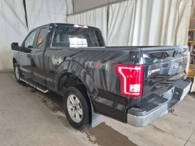 Ford F150 * XL EXTENDED CAB STD BED * CRUISE CONTROL* TRACTI, снимка 4 - Автомобили и джипове - 53649889