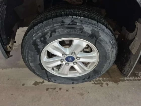 Ford F150 * XL EXTENDED CAB STD BED * CRUISE CONTROL* TRACTI, снимка 6 - Автомобили и джипове - 53649889