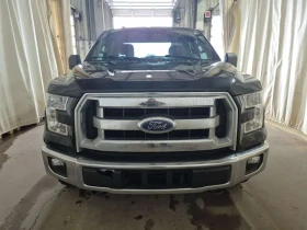 Ford F150 * XL EXTENDED CAB STD BED * CRUISE CONTROL* TRACTI, снимка 17 - Автомобили и джипове - 53649889