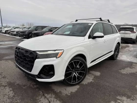 Audi Q7 * Progressiv * CARFAX * БЕЗ ПЪРВОНАЧАЛНА ВНОСКА