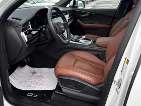 Audi Q7 * Progressiv * ДИСТРОНИК * 360 * ОБДУХВАНЕ  - 50100 € / 97987.08 лв. - 65741423 5