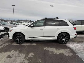Audi Q7 * Progressiv * ДИСТРОНИК * 360 * ОБДУХВАНЕ  - 50100 € / 97987.08 лв. - 65741423 2