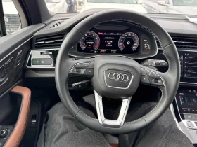 Audi Q7 * Progressiv * ДИСТРОНИК * 360 * ОБДУХВАНЕ  - 50100 € / 97987.08 лв. - 65741423 12