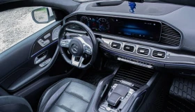 Mercedes-Benz GLE 53 4MATIC Coupe AMG line - 66466 € / 129996.20 лв. - 63980197 7