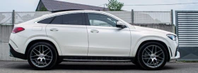Mercedes-Benz GLE 53 4MATIC Coupe AMG line - 66466 € / 129996.20 лв. - 63980197 3