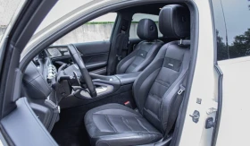 Mercedes-Benz GLE 53 4MATIC Coupe AMG line - 66466 € / 129996.20 лв. - 63980197 6