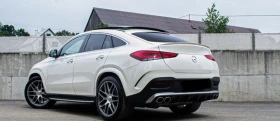 Mercedes-Benz GLE 53 4MATIC Coupe AMG line - 66466 € / 129996.20 лв. - 63980197 5