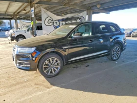 Audi Q7 PREMIUM PLUS* QUATTRO* CARFAX* АВТОЛИЗИНГ