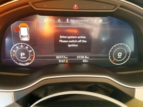Audi Q7 PREMIUM PLUS* QUATTRO* CARFAX* АВТОЛИЗИНГ | Auto.bg — изображение 9