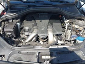 Mercedes-Benz GL 550 4MATIC* AMG* HARMAN/KARDON* 360 CAM* ПАНО* ОБДУХ | Auto.bg — изображение 9