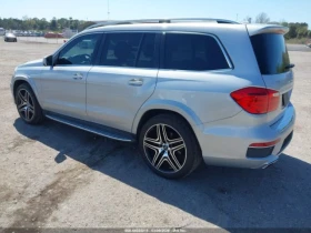 Mercedes-Benz GL 550 4MATIC* AMG* HARMAN/KARDON* 360 CAM* ПАНО* ОБДУХ | Auto.bg — изображение 4