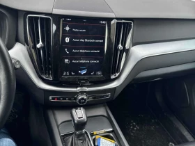 Volvo XC60 * Momentum * CARFAX *  Подгрев *  Панорама *  | Auto.bg — изображение 9
