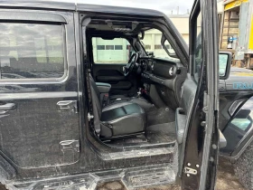 Jeep Wrangler * Unlimited Rubicon* PANO* KEYLESS* ПОДГРЕВ*  - 20000 € / 39116.60 лв. - 61423304 17
