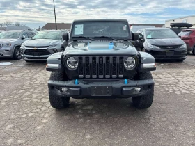 Jeep Wrangler * Unlimited Rubicon* PANO* KEYLESS* ПОДГРЕВ*  - 20000 € / 39116.60 лв. - 61423304 6