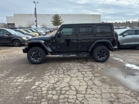 Jeep Wrangler * Unlimited Rubicon* PANO* KEYLESS* ПОДГРЕВ*  - 20000 € / 39116.60 лв. - 61423304 2