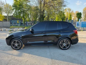 BMW X3 M PACK FULL | Auto.bg — изображение 8