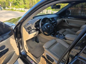 BMW X3 M PACK FULL | Auto.bg — изображение 9