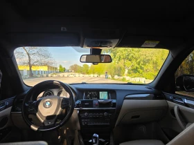 BMW X3 M PACK FULL | Auto.bg — изображение 11