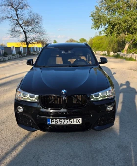 BMW X3 M PACK FULL | Auto.bg — изображение 2