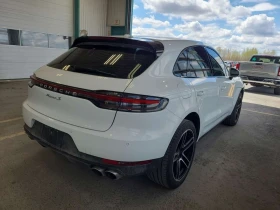 Porsche Macan S/CARFAX/�������/�����/2 �����/�������� | Mobile.bg � ����� ������ 3