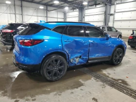 Chevrolet Blazer 3.6l Rs | Mobile.bg � ����� ������ 3