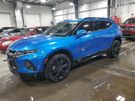 ������ Chevrolet Blazer