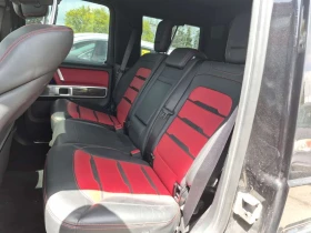 Mercedes-Benz G 63 AMG * CARFAX * 2 ����� * ��������� * 360 ������ *  | Mobile.bg � ����� ������ 12