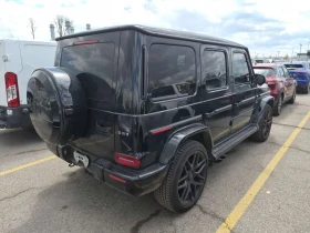 Mercedes-Benz G 63 AMG * CARFAX * 2 ����� * ��������� * 360 ������ *  | Mobile.bg � ����� ������ 3