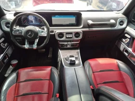 Mercedes-Benz G 63 AMG * CARFAX * 2 ����� * ��������� * 360 ������ *  | Mobile.bg � ����� ������ 10