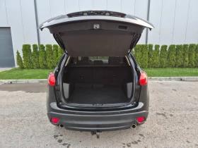 Mazda CX-5 C-X5 2.2d SKYACTIV TECHNOLOGY Avtomat koja Bose | Mobile.bg � ����� ������ 7