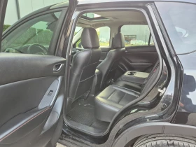 Mazda CX-5 C-X5 2.2d SKYACTIV TECHNOLOGY Avtomat koja Bose | Mobile.bg � ����� ������ 10