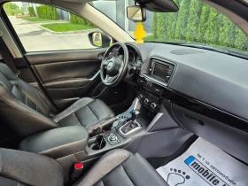 Mazda CX-5 C-X5 2.2d SKYACTIV TECHNOLOGY Avtomat koja Bose | Mobile.bg � ����� ������ 16