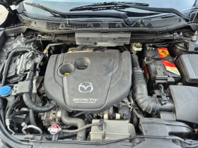 Mazda CX-5 C-X5 2.2d SKYACTIV TECHNOLOGY Avtomat koja Bose | Mobile.bg � ����� ������ 14