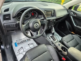 Mazda CX-5 C-X5 2.2d SKYACTIV TECHNOLOGY Avtomat koja Bose | Mobile.bg � ����� ������ 13