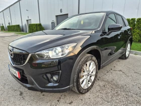 ������ Mazda CX-5