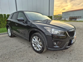 Mazda CX-5 C-X5 2.2d SKYACTIV TECHNOLOGY Avtomat koja Bose | Mobile.bg � ����� ������ 3