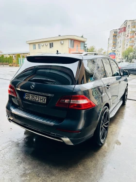 Mercedes-Benz ML 350 - 19999 € / 39114.64 лв. - 51681389 3