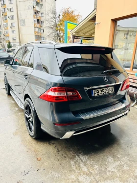 Mercedes-Benz ML 350 - 19999 € / 39114.64 лв. - 51681389 4