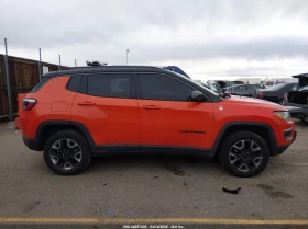 Jeep Compass 2.4l Trailhawk 4X4 | Mobile.bg � ����� ������ 13