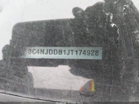 Jeep Compass 2.4l Trailhawk 4X4 | Mobile.bg � ����� ������ 9