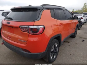 Jeep Compass 2.4l Trailhawk 4X4 | Mobile.bg � ����� ������ 4